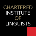 Logo du chartered institute of linguists ciol